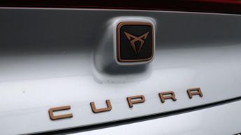 CUPRA Born V2