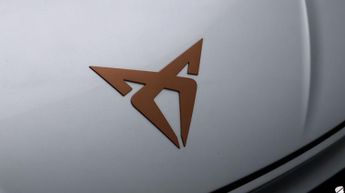 CUPRA Born V2