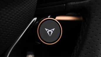 CUPRA Born V2