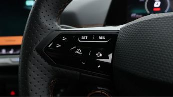CUPRA Born V2