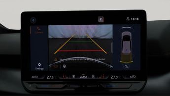 CUPRA Born V2