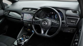 Nissan Leaf N-CONNECTA