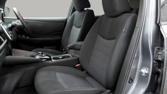 Nissan Leaf N-CONNECTA