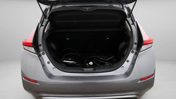 Nissan Leaf N-CONNECTA
