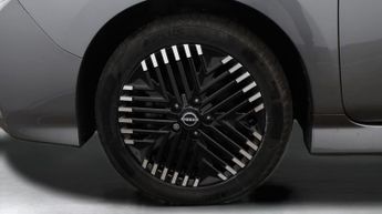 Nissan Leaf N-CONNECTA