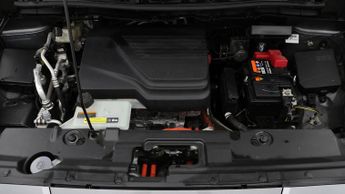 Nissan Leaf N-CONNECTA