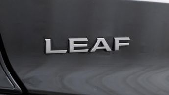 Nissan Leaf N-CONNECTA