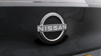 Nissan Leaf N-CONNECTA