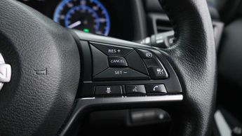 Nissan Leaf N-CONNECTA