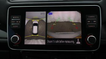 Nissan Leaf N-CONNECTA