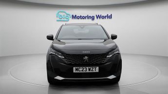 Peugeot 3008 PURETECH S/S ALLURE PREMIUM PLUS