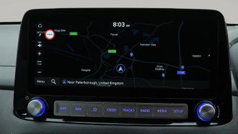 Hyundai KONA ULTIMATE