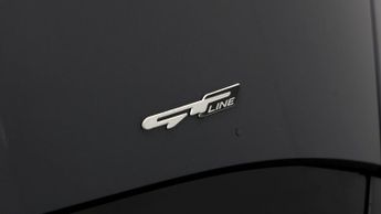 Kia Sportage GT-LINE ISG