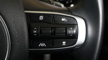 Kia Sportage GT-LINE ISG