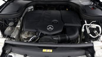 Mercedes-Benz GLC GLC 220 D 4MATIC AMG LINE PREMIUM