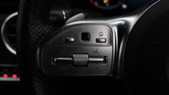 Mercedes-Benz GLC GLC 220 D 4MATIC AMG LINE PREMIUM