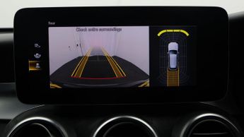 Mercedes-Benz GLC GLC 220 D 4MATIC AMG LINE PREMIUM