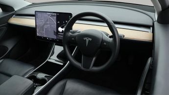 Tesla Model 3 ALL MODELS