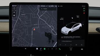 Tesla Model 3 ALL MODELS