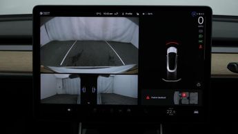 Tesla Model 3 ALL MODELS