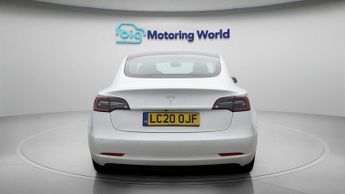 Tesla Model 3 ALL MODELS