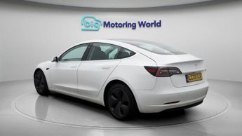 Tesla Model 3 ALL MODELS