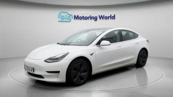 Tesla Model 3 ALL MODELS