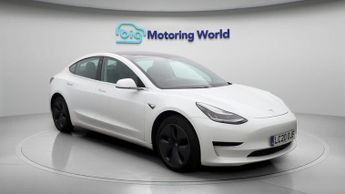 Tesla Model 3 ALL MODELS