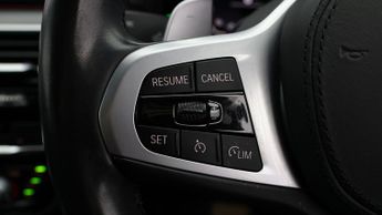 BMW 5 Series 520D M SPORT