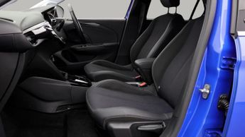 Vauxhall Corsa Electric ELITE PREMIUM