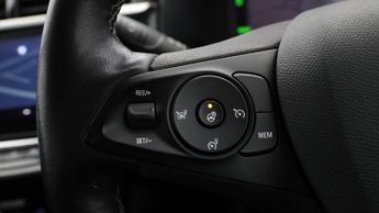 Vauxhall Corsa Electric ELITE PREMIUM