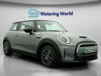 MINI Hatch COOPER S LEVEL 1
