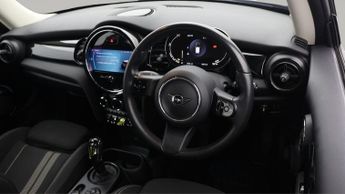 MINI Electric Hatch COOPER S LEVEL 1