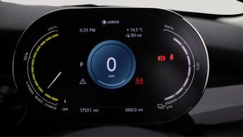 MINI Electric Hatch COOPER S LEVEL 1