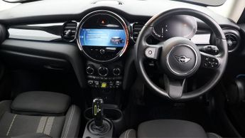 MINI Electric Hatch COOPER S LEVEL 1