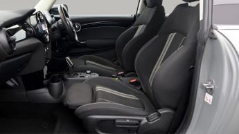 MINI Electric Hatch COOPER S LEVEL 1