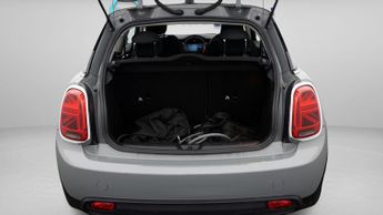MINI Electric Hatch COOPER S LEVEL 1