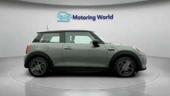 MINI Electric Hatch COOPER S LEVEL 1