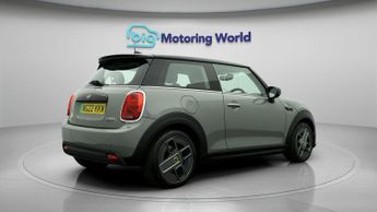MINI Electric Hatch COOPER S LEVEL 1