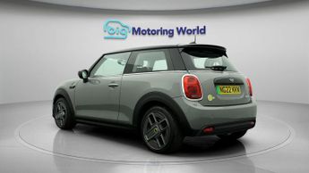 MINI Electric Hatch COOPER S LEVEL 1