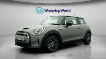 MINI Electric Hatch COOPER S LEVEL 1
