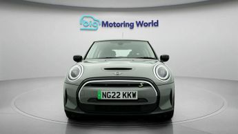 MINI Electric Hatch COOPER S LEVEL 1