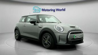 MINI Electric Hatch COOPER S LEVEL 1