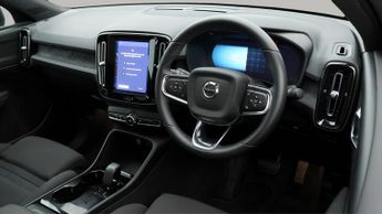 Volvo C40 RECHARGE CORE