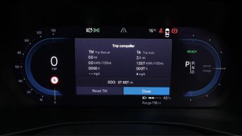 Volvo C40 RECHARGE CORE