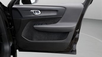 Volvo C40 RECHARGE CORE