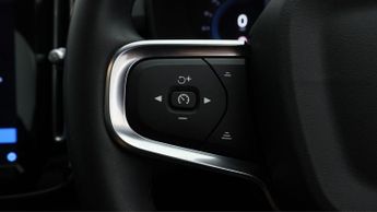Volvo C40 RECHARGE CORE