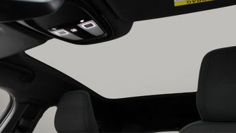 Volvo C40 RECHARGE CORE