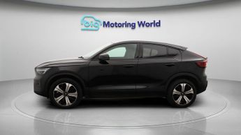 Volvo C40 RECHARGE CORE