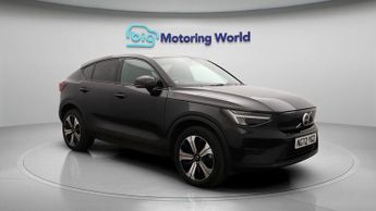 Volvo C40 RECHARGE CORE
